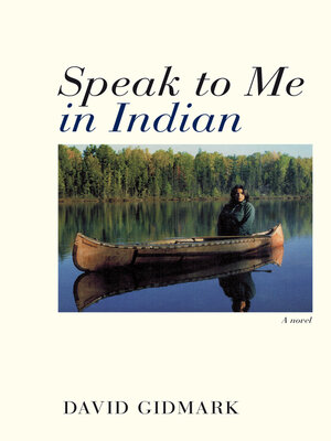 cover image of Speak to Me in Indian